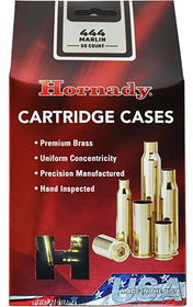 Hornady Unprimed Cases, Horn 8692 Unp Case 444marlin 50/5